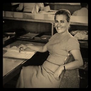 Meet your Posher, Zee